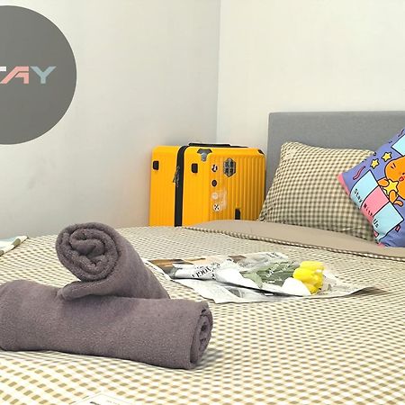 Platino 4Bedrooms Paradigm Mall Netflix By Stay جوهر بهرو المظهر الخارجي الصورة