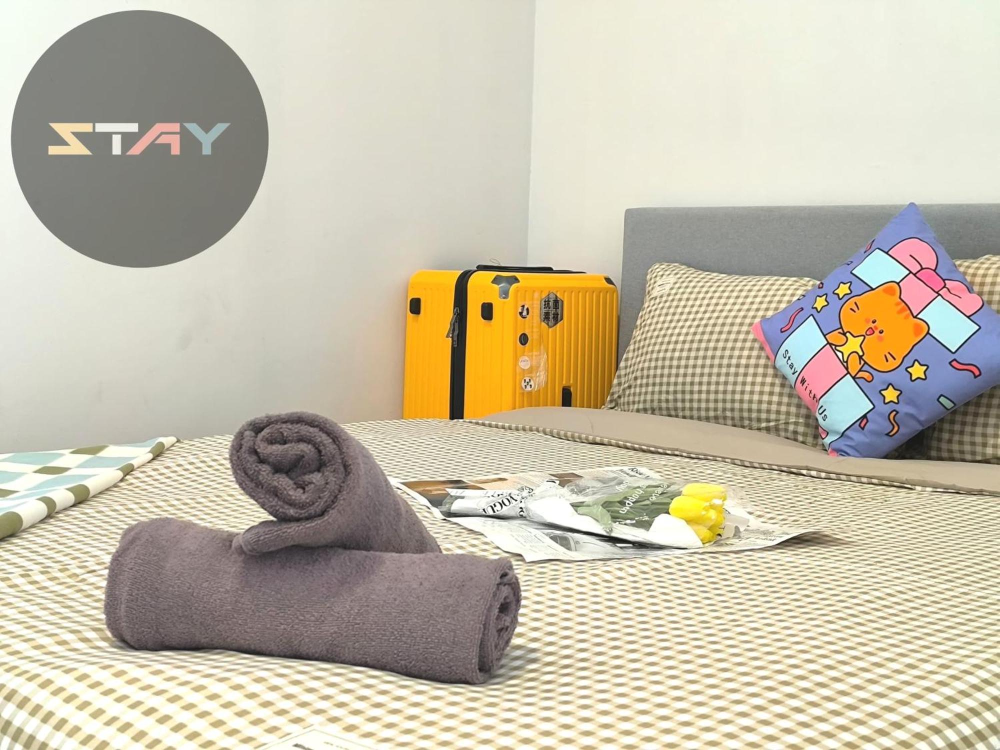 Platino 4Bedrooms Paradigm Mall Netflix By Stay جوهر بهرو المظهر الخارجي الصورة