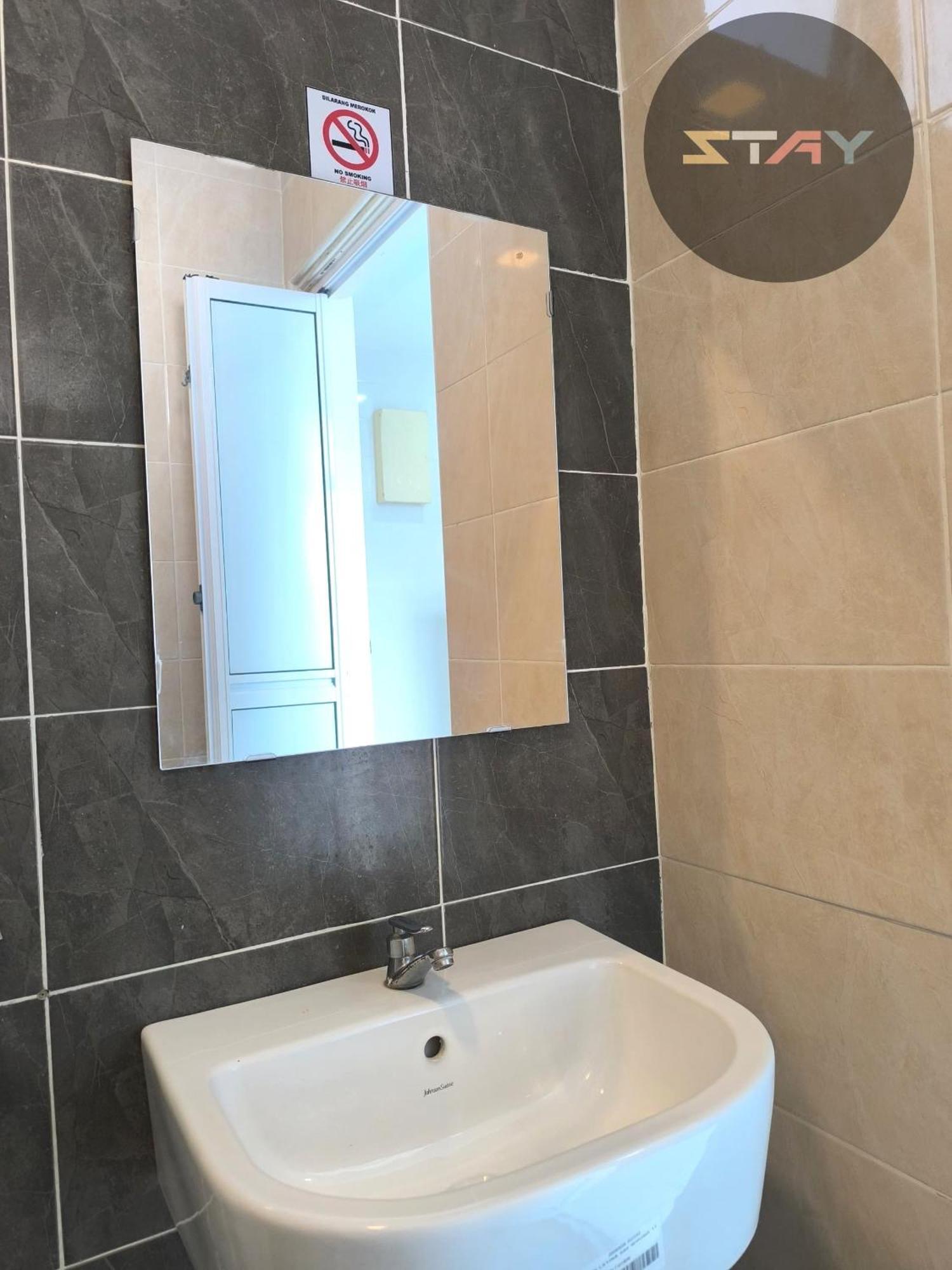 Platino 4Bedrooms Paradigm Mall Netflix By Stay جوهر بهرو المظهر الخارجي الصورة