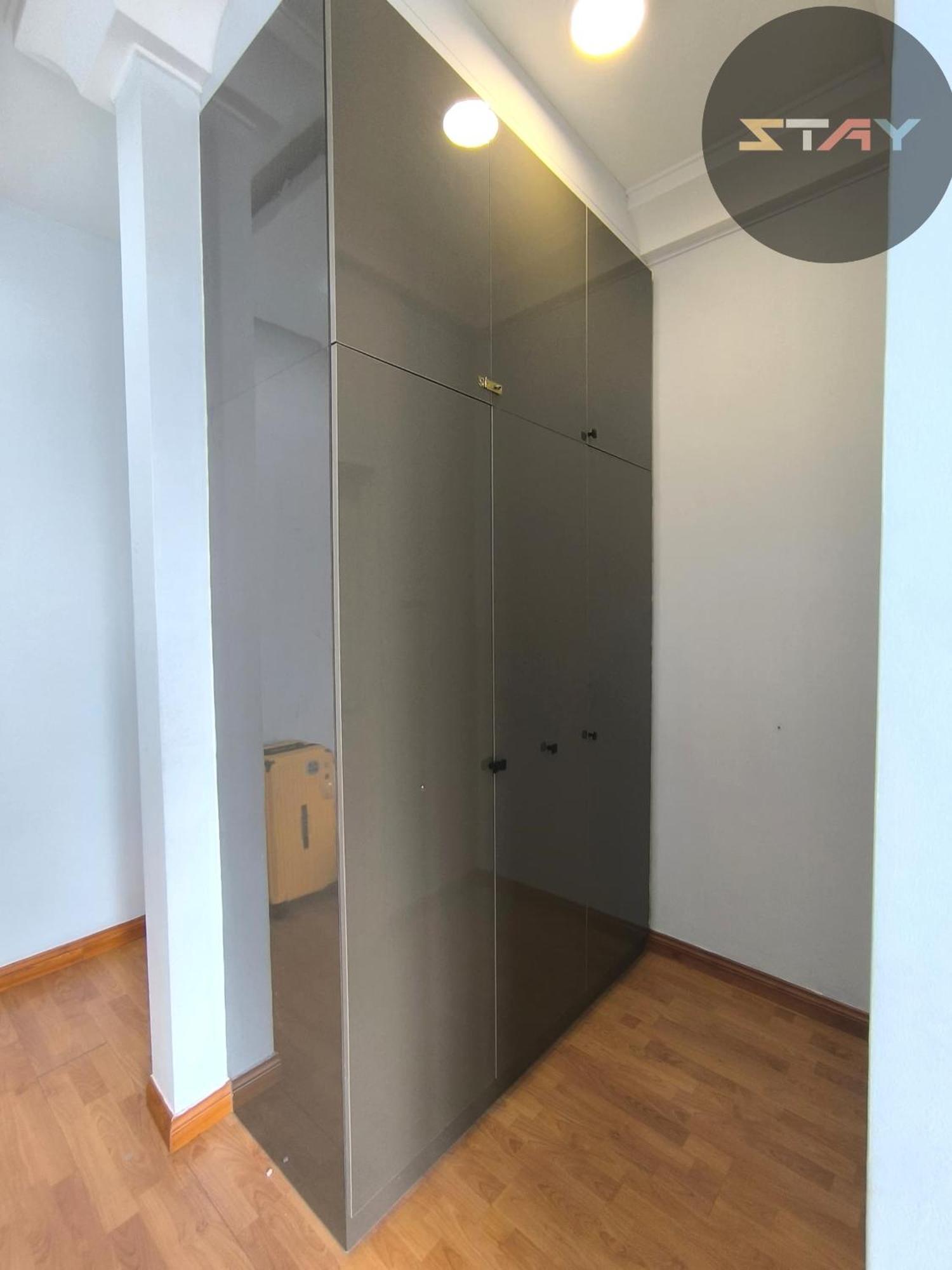 Platino 4Bedrooms Paradigm Mall Netflix By Stay جوهر بهرو المظهر الخارجي الصورة